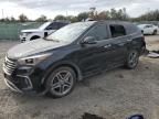 2017 Hyundai Santa FE SE Ultimate