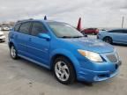 2007 Pontiac Vibe