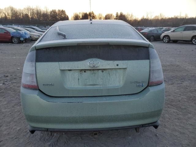 2006 Toyota Prius