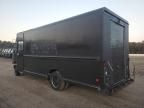 2009 Freightliner Chassis M Line WALK-IN Van