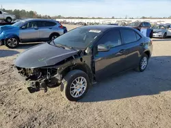 2018 Toyota Corolla L en venta en Harleyville, SC