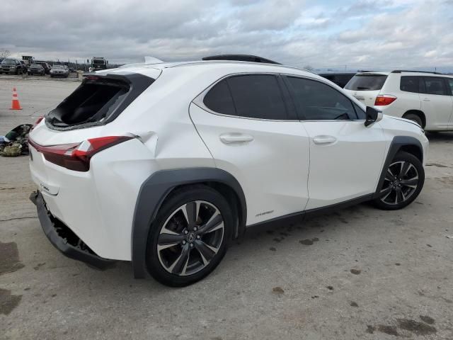 2019 Lexus UX 250H