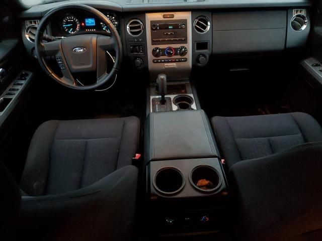 2015 Ford Expedition XL