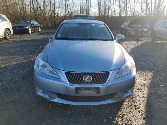 2010 Lexus IS 250