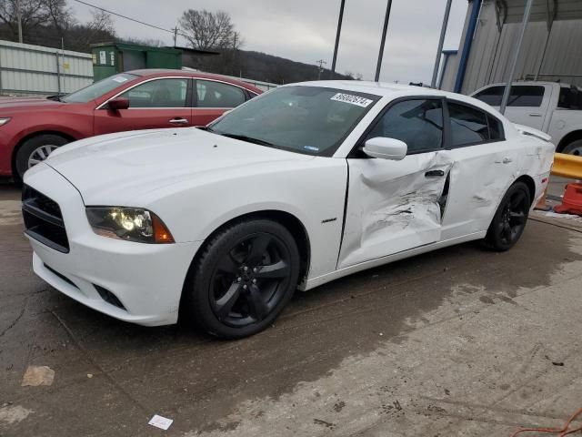 2014 Dodge Charger R/T