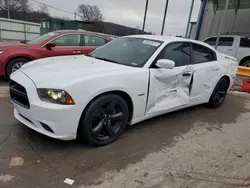 Dodge salvage cars for sale: 2014 Dodge Charger R/T