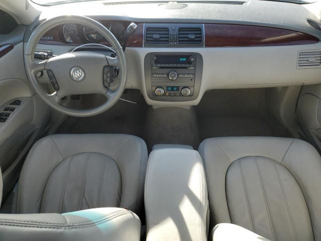 2007 Buick Lucerne CXL