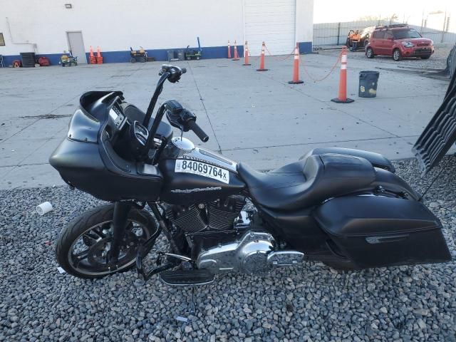 2016 Harley-Davidson Fltrx Road Glide