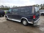 1999 Ford Econoline E150 Van