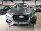 2017 Jaguar F-PACE R-Sport