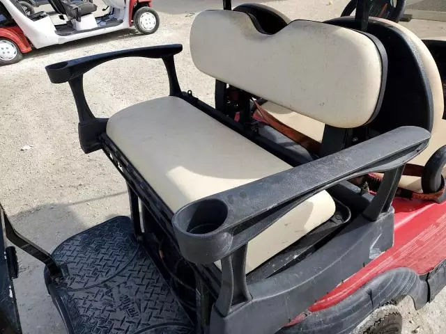 2015 Clubcar Club Car