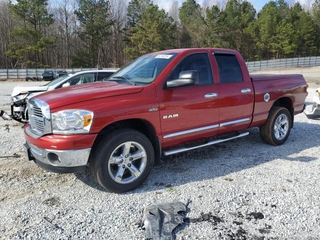 2008 Dodge RAM 1500 ST