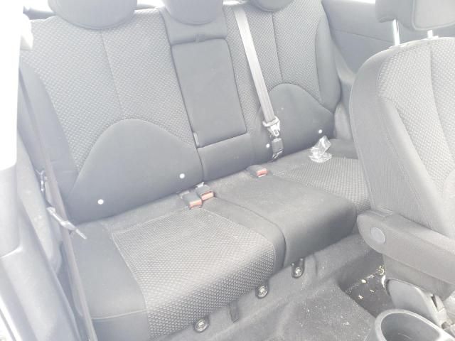 2007 Hyundai Accent Base