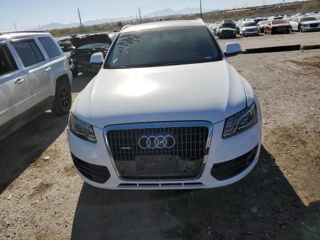 2012 Audi Q5 Premium Plus