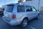 2007 Honda Pilot EXL