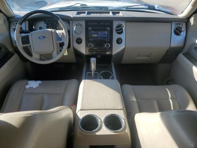 2012 Ford Expedition Limited