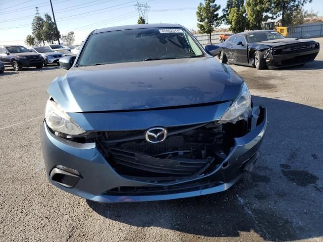 2014 Mazda 3 Grand Touring