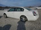 2006 Nissan Altima SE