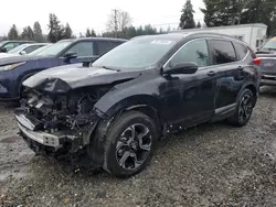 Lots with Bids for sale at auction: 2019 Honda CR-V Touring