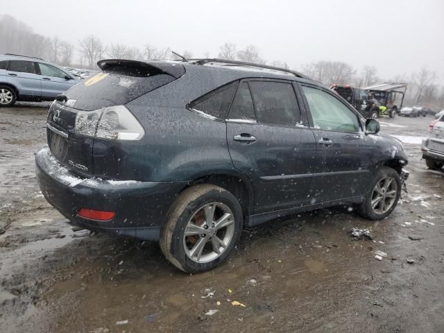 2006 Lexus RX 400