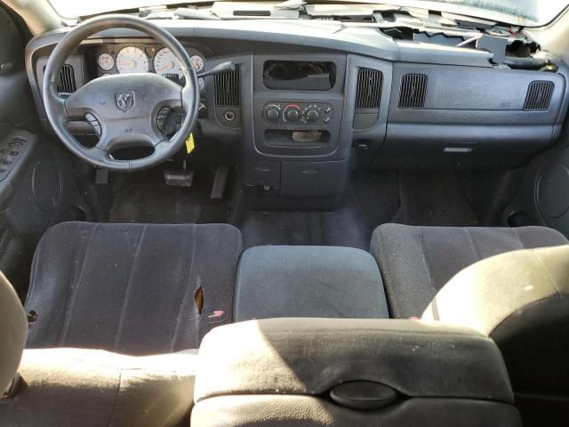 2003 Dodge RAM 1500 ST