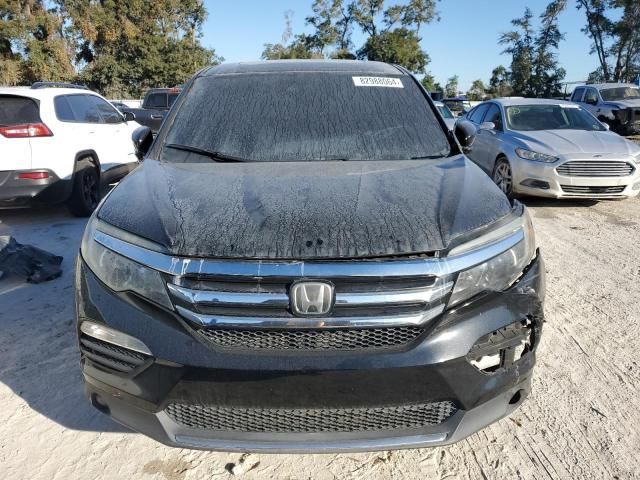 2019 Honda Pilot Touring