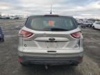 2015 Ford Escape S