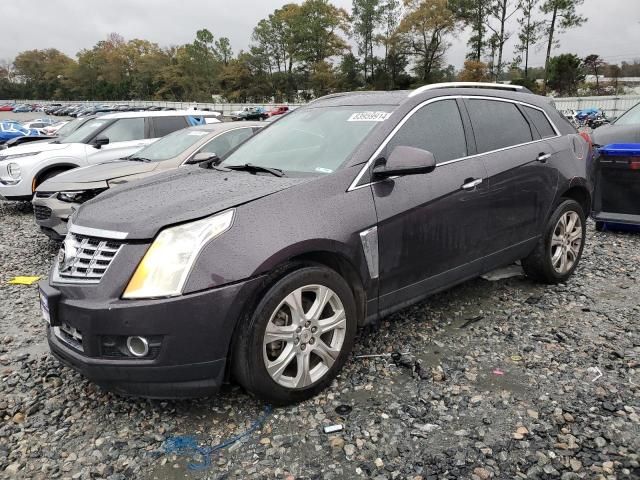 2015 Cadillac SRX Premium Collection