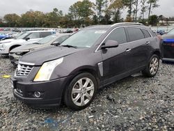 2015 Cadillac SRX Premium Collection en venta en Byron, GA