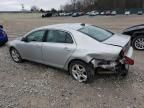 2012 Chevrolet Malibu LS