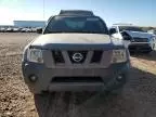 2005 Nissan Xterra OFF Road