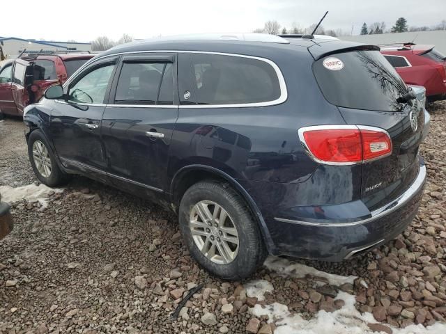 2015 Buick Enclave