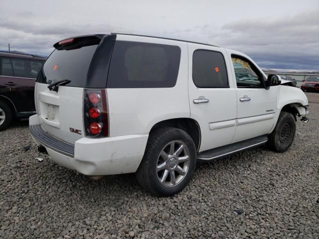 2007 GMC Yukon Denali