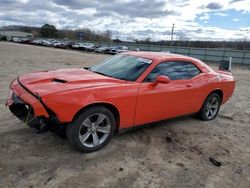 2019 Dodge Challenger SXT en venta en Conway, AR