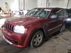 2007 Jeep Grand Cherokee SRT-8