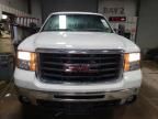 2007 GMC Sierra K2500 Heavy Duty