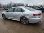 2021 Volkswagen Passat SE