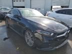 2019 Mercedes-Benz CLS 450 4matic