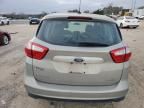 2015 Ford C-MAX SE