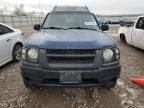 2003 Nissan Xterra XE