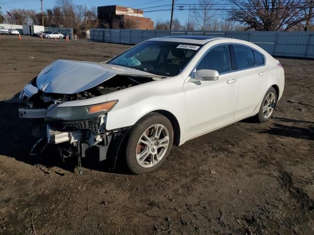 2013 Acura TL Tech