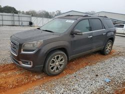 2014 GMC Acadia SLT-1 en venta en Eight Mile, AL