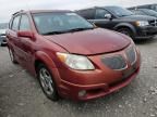 2006 Pontiac Vibe