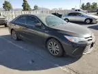 2015 Toyota Camry Hybrid