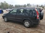 2006 Honda CR-V LX