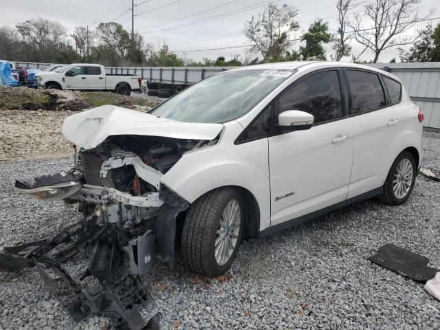 2013 Ford C-MAX SE