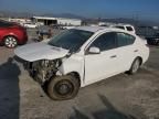 2013 Nissan Versa S