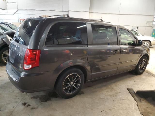 2016 Dodge Grand Caravan R/T