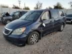 2008 Honda Odyssey EX