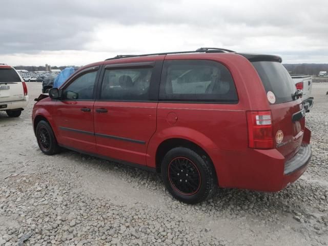 2008 Dodge Grand Caravan SE